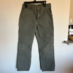 Vintage Carhartt Men’s Carpenter Pants